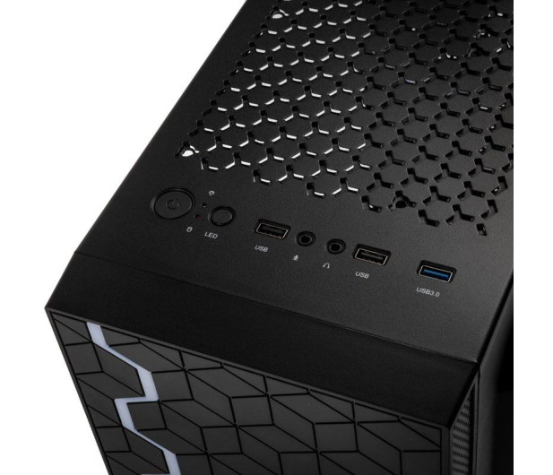Kolink Inspire K8 ARGB Black GEKL-087 - 1067218 - zdjęcie 8